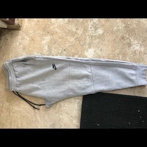 Nike tech pants